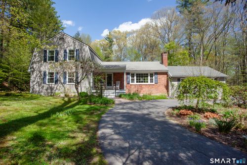 21 Woodland Dr, Canton, CT, 06019-2005 | Card Image