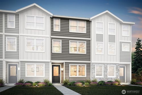 8931 172nd St Ne, Arlington, WA, 98223-8989 | Card Image