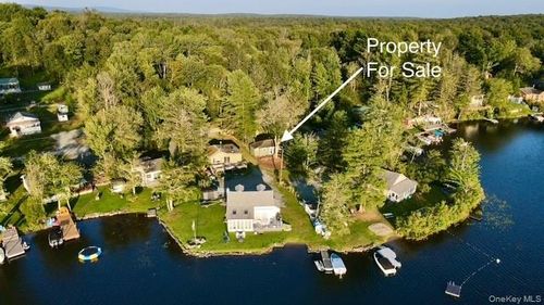 94 Park Dr, Parksville, NY, 12768-5939 | Card Image
