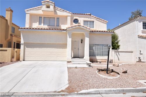 3477 Mariner Beach Dr, Las Vegas, NV, 89129-6346 | Card Image