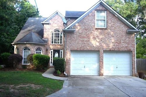 1917 Bonaventure Way, Marietta, GA, 30068-1502 | Card Image