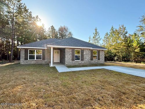 27085 Racoon Cove, Perkinston, MS, 39573 | Card Image