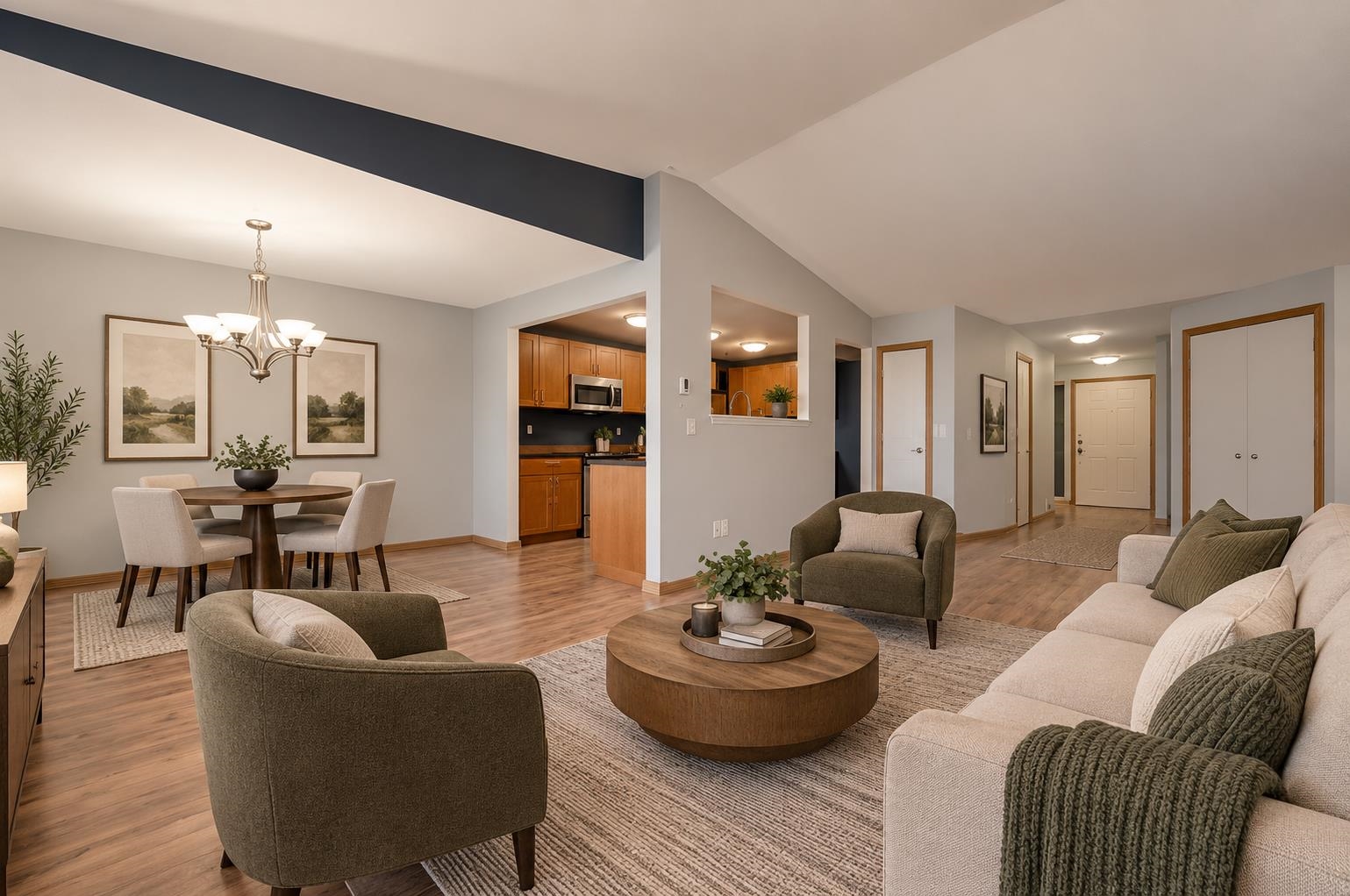 Residential in Spokane 5