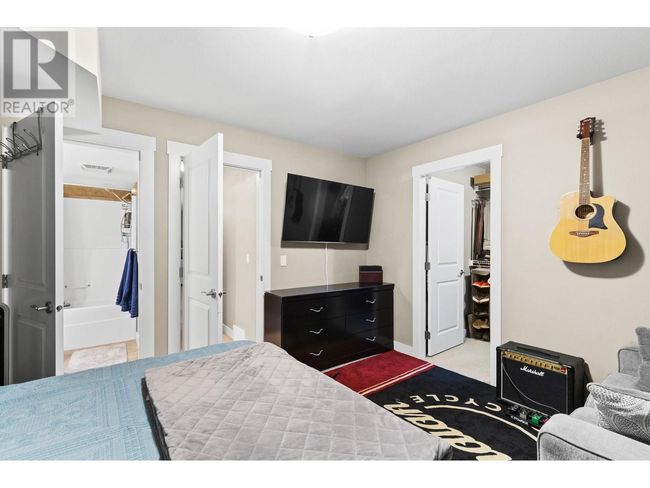 14 - 225 Glen Park Dr, Townhouse with 3 bedrooms, 2 bathrooms and 2 parking in Kelowna BC | Image 21
