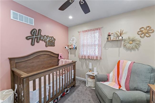 505 S Magdalena St, House other with 2 bedrooms, 2 bathrooms and null parking in Concordia MO | Image 21