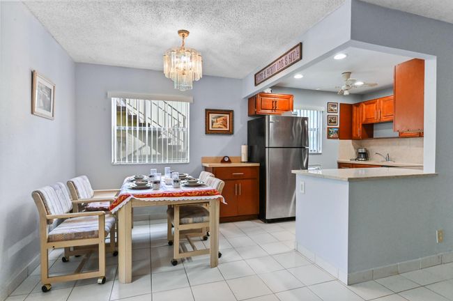 104 Saxony C, Condo with 2 bedrooms, 2 bathrooms and null parking in Delray Beach FL | Image 9