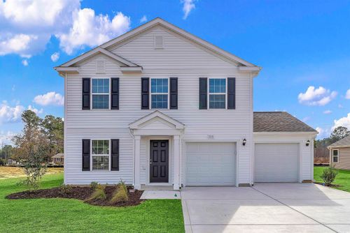 1025 Kinness Dr, Conway, SC, 29527-3986 | Card Image