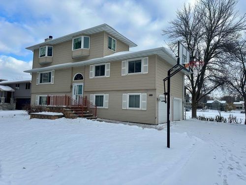 1189 11th St Se, Forest Lake, MN, 55025-1961 | Card Image