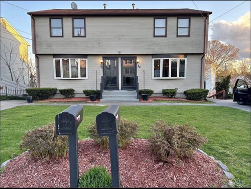 22-20 Pavilion Ct, Cranston, RI, 02920-7114 | Card Image