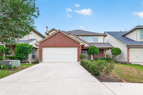 2415 Lacyberry St, Houston, TX, 77080-2939 | Card Image