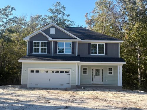 2966 Mithwick St Sw, Shallotte, NC, 28470-0004 | Card Image
