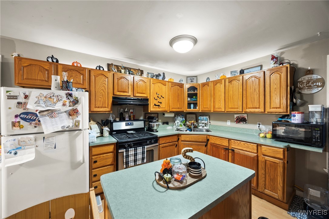 Residential in Colden 5