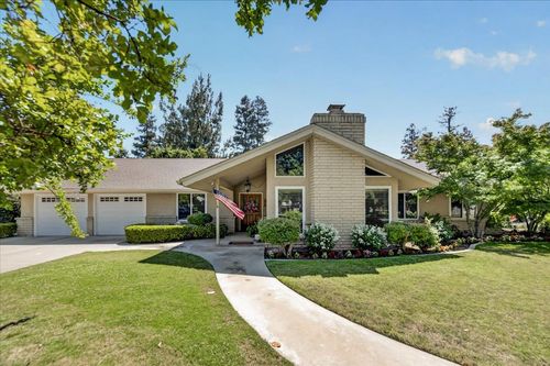 3317 W Alluvial Avenue, Fresno, CA, 93711 | Card Image