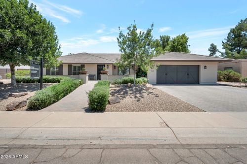 8543 E San Marcos Dr, Scottsdale, AZ, 85258-2517 | Card Image