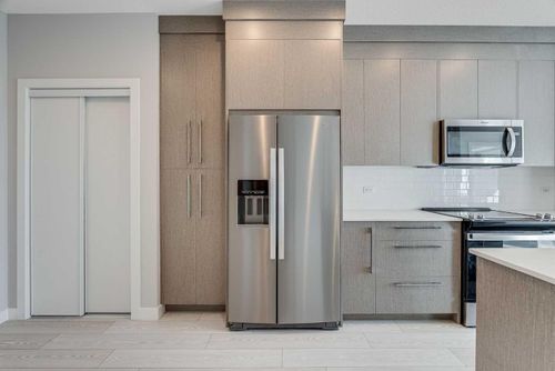 2303-395 Skyview Pky Ne, Calgary, AB, T3N2K1 | Card Image