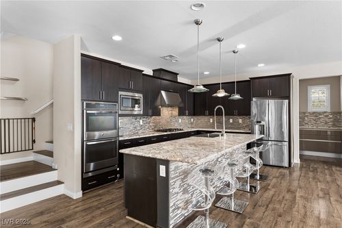 8687 Moon Crater Ave, Las Vegas, NV, 89178-6534 | Card Image