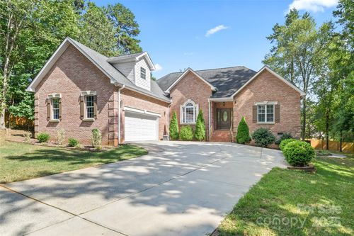 10209 Maple Haven Ct, Mint Hill, NC, 28227-8952 | Card Image