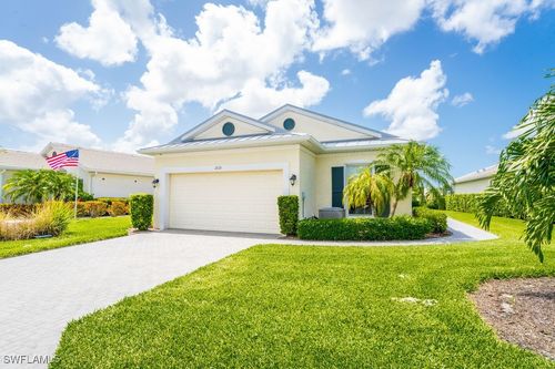 2618 Vareo Ct, CAPE CORAL, FL, 33991-3195 | Card Image