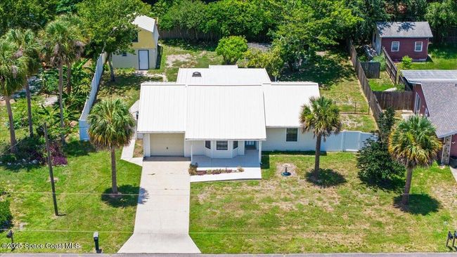 5510 Holden Rd, House other with 2 bedrooms, 2 bathrooms and null parking in Cocoa FL | Image 42