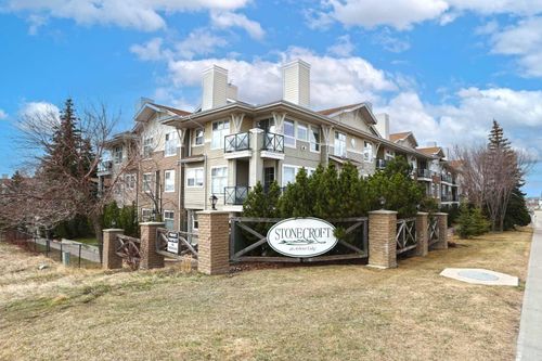 2327-1010 Arbour Lake Road Nw, Calgary, AB, T3G4Y8 | Card Image