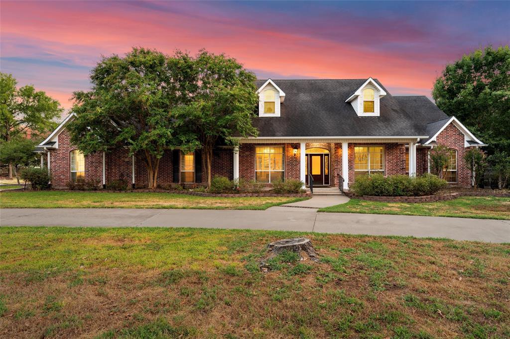 FM 27 , Fairfield, TX 75840