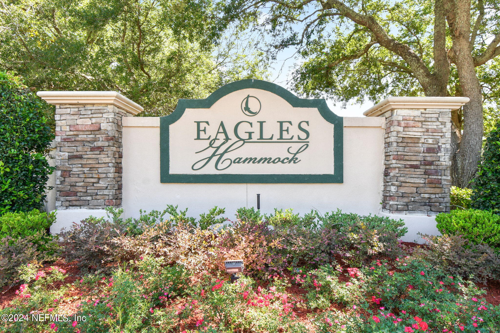 Eagle Scout Way, Jacksonville, FL 32226