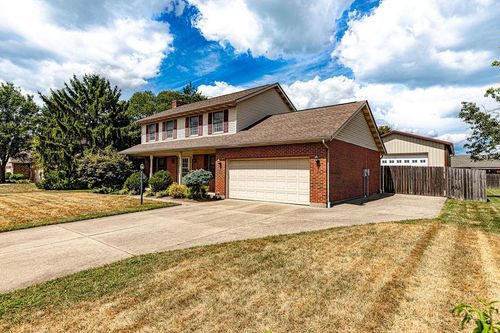 702 Heritage Dr, Trenton, OH, 45067-1000 | Card Image