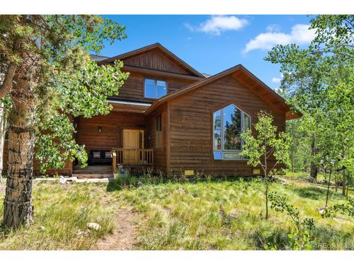 228 Glacier Ridge Rd, ALMA, CO, 80420 | Card Image