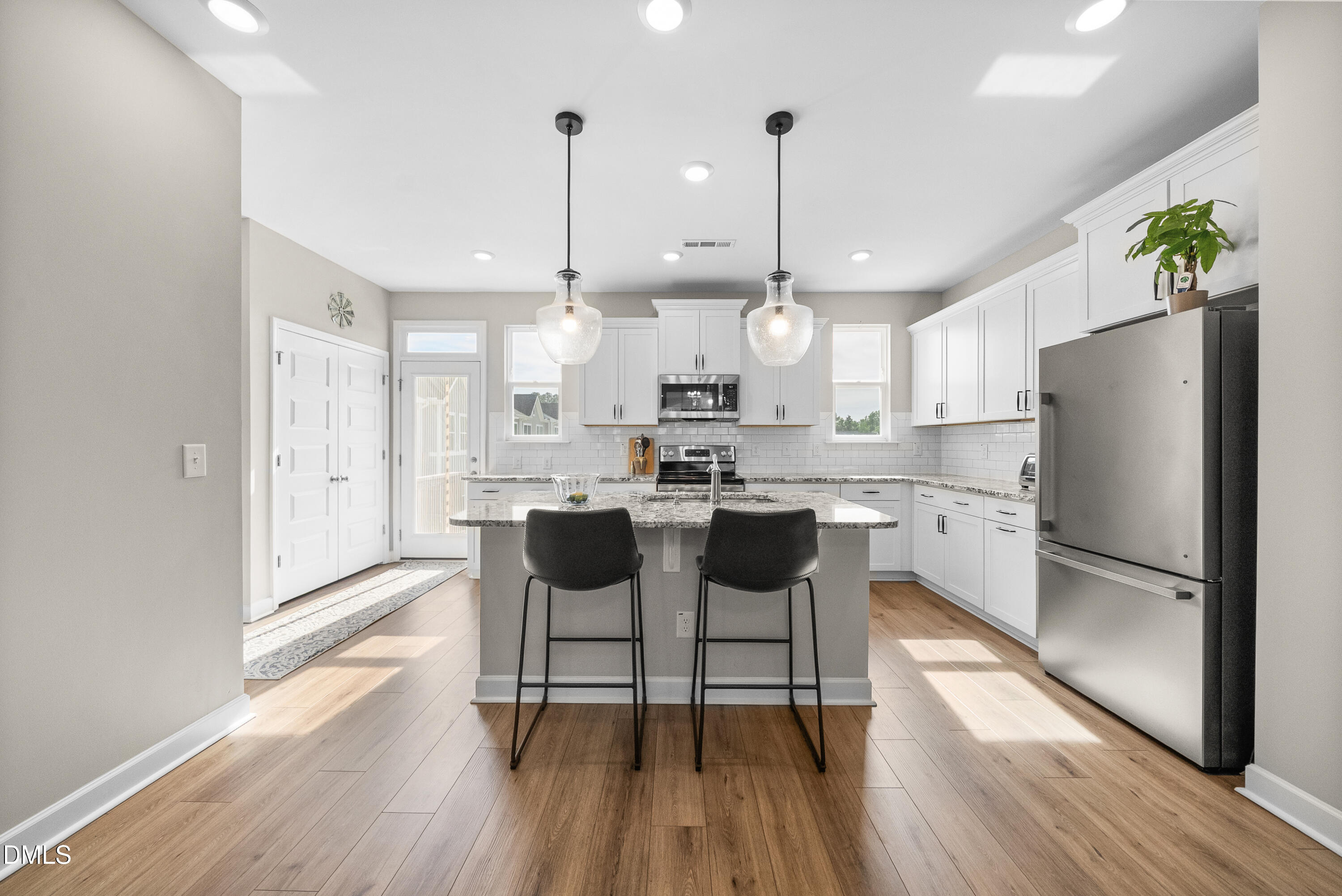 Residential in Knightdale 4