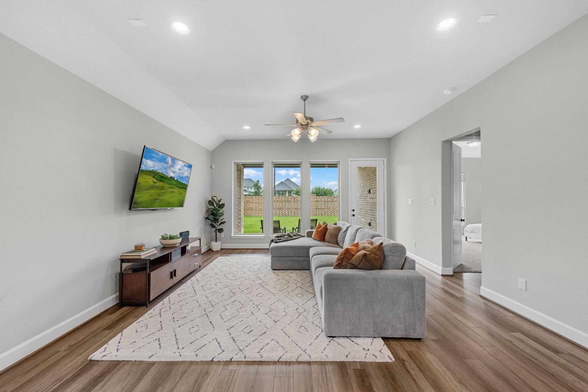 Residential in Tomball 3