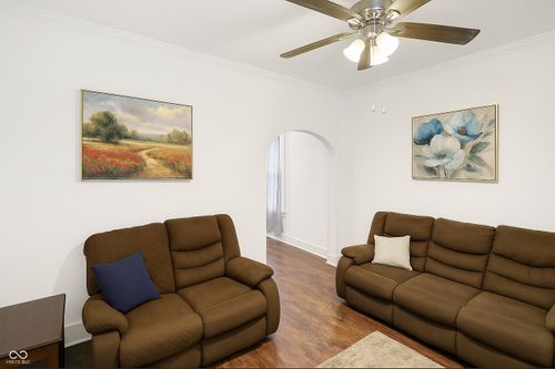 1877 Barth Ave, Indianapolis, IN, 46203-3930 | Card Image