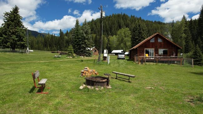 1876 Timber Creek Rd, House other with 8 bedrooms, 6 bathrooms and null parking in Haugan MT | Image 32