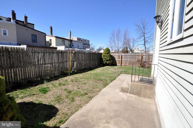 326 Mercer St, House other with 4 bedrooms, 2 bathrooms and null parking in GLOUCESTER CITY NJ | Image 17