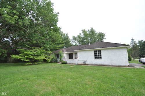 931 W 79th St, Indianapolis, IN, 46260-3301 | Card Image