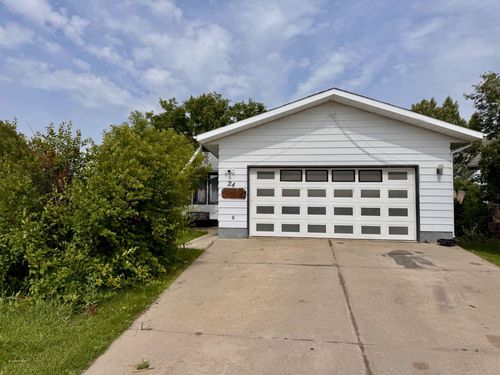 24 Goard Close, Red Deer, AB, T4P2M2 | Card Image