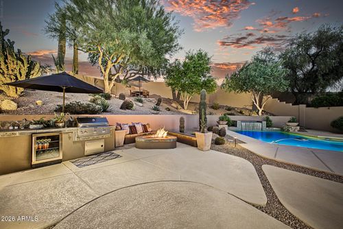 15413 N 110th St, Scottsdale, AZ, 85255-8823 | Card Image