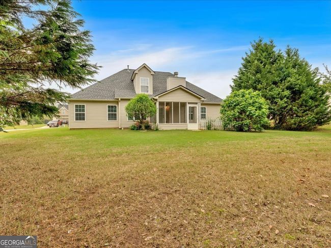 57 Craig Meadows Ln, House other with 4 bedrooms, 2 bathrooms and 2 parking in Douglasville GA | Image 38