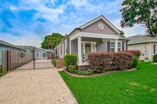 608 Terrace St, Jefferson, LA, 70121-1518 | Card Image