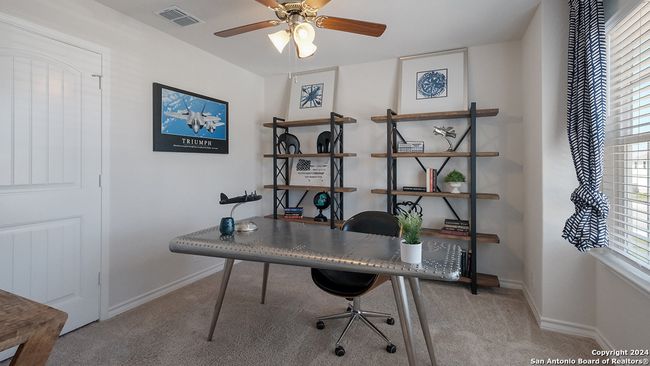 210 Squacco Heron, House other with 5 bedrooms, 3 bathrooms and null parking in San Antonio TX | Image 16