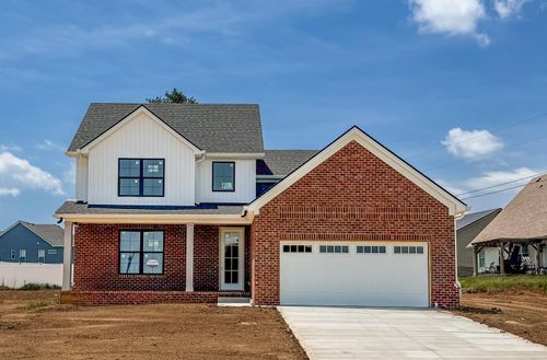 323 Skaggs Boulevard, Nicholasville, KY, 40356 | Card Image