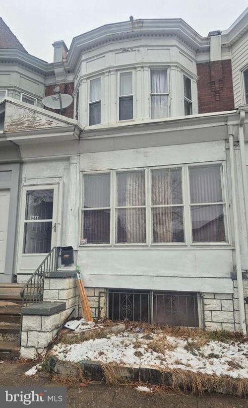 1217 S 58th St, PHILADELPHIA, PA, 19143-3910 | Card Image