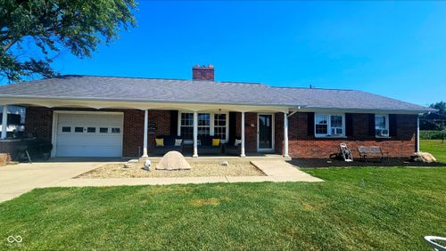 500 Myres St, Crothersville, IN, 47229-1026 | Card Image