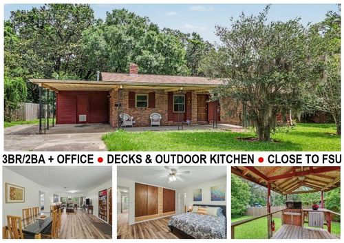 640 Voncile Ave, TALLAHASSEE, FL, 32303-4756 | Card Image