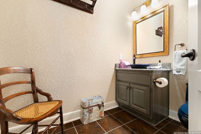 436 Hidden Springs Dr, House other with 3 bedrooms, 4 bathrooms and null parking in Spring Branch TX | Image 15
