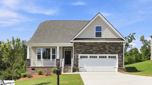 608 Hidden Creek Ct, Seneca, SC, 29678-1272 | Card Image