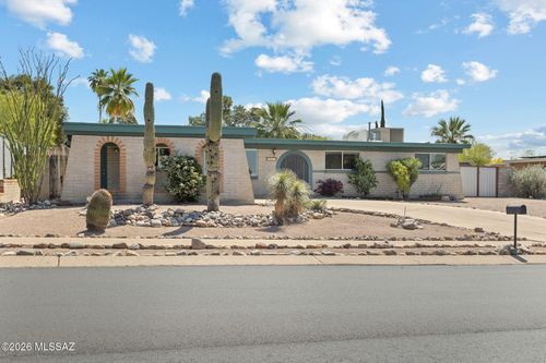 2831 S Beechwood Avenue, Tucson, AZ, 85730 | Card Image