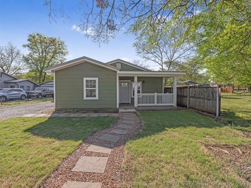 62 Sportsmans Dr, Chouteau, OK, 74337-6146 | Card Image