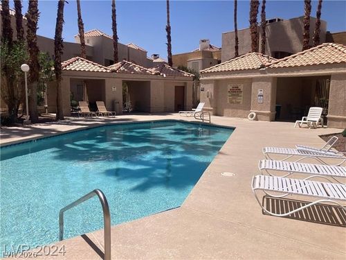 101-6885 Tamarus St, Las Vegas, NV, 89119-0399 | Card Image