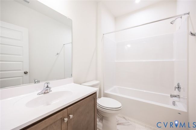 3817 Maze Runner Dr, Condo with 1 bedrooms, 2 bathrooms and null parking in Midlothian VA | Image 24