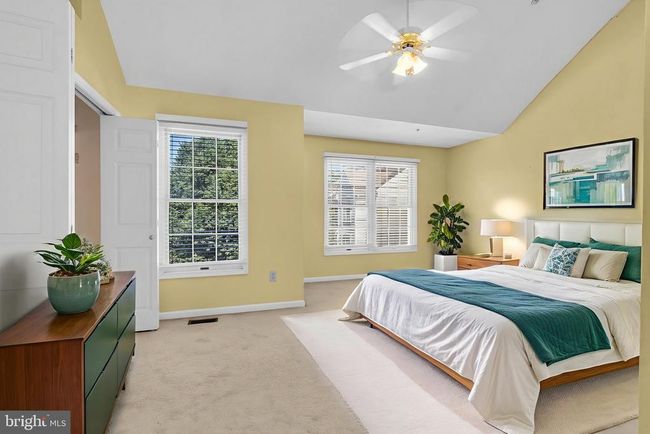 9354 Sombersby Ct, Townhouse with 3 bedrooms, 4 bathrooms and null parking in LAUREL MD | Image 36